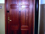 Różne realizacje drzwi drewnianych. Zdjęcie nr: 9