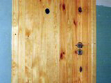 Różne realizacje drzwi drewnianych. Zdjęcie nr: 12