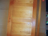 Różne realizacje drzwi drewnianych. Zdjęcie nr: 8