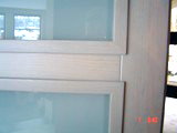 Różne realizacje drzwi drewnianych. Zdjęcie nr: 1