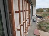 Elewacja drewniana. Realizacja na Dolnym Śląsku. Zdjęcie nr: 45