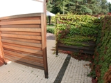 Pielęgnacja tarasu drewnianego. Realizacja w Karczowiskach. Zdjęcie nr: 33