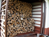Pielęgnacja tarasu drewnianego. Realizacja w Karczowiskach. Zdjęcie nr: 29