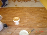 Podłogi drewniane w Salonie Toyoty. Realizacja w Gorzowie Wlkp. Zdjęcie nr: 47