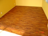 Podłogi drewniane w Salonie Toyoty. Realizacja w Gorzowie Wlkp. Zdjęcie nr: 14