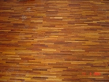 Podłogi drewniane w Salonie Toyoty. Realizacja w Gorzowie Wlkp. Zdjęcie nr: 13