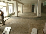 Podłogi drewniane w Hotelu Stilon. Realizacja w Gorzowie Wlkp. Zdjęcie nr: 55