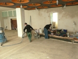 Podłogi drewniane w Hotelu Stilon. Realizacja w Gorzowie Wlkp. Zdjęcie nr: 45