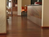 Podłogi drewniane w Hotelu Stilon. Realizacja w Gorzowie Wlkp. Zdjęcie nr: 15