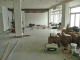 Podłogi drewniane w Hotelu Stilon. Realizacja w Gorzowie Wlkp. Zdjęcie nr: 25