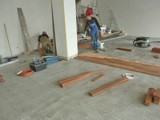 Podłogi drewniane w Hotelu Stilon. Realizacja w Gorzowie Wlkp. Zdjęcie nr: 23