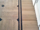 Podłogi drewniane w sali balowej. Realizacja we Wrocławiu. Zdjęcie nr: 24