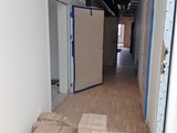 Podłogi drewniane na Uniwersytecie Medycznym - Wydział Farmacji w Poznaniu. Zdjęcie nr: 14