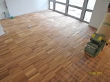 Podłogi drewniane w Unikatonia SPA&WELLNESS. Realizacja w Lubinie. Zdjęcie nr: 51