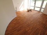 Podłogi drewniane w Unikatonia SPA&WELLNESS. Realizacja w Lubinie. Zdjęcie nr: 43