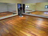 Podłogi drewniane w Unikatonia SPA&WELLNESS. Realizacja w Lubinie. Zdjęcie nr: 28