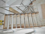 Realizacja schodów drewnianych w Alfa - Olivia Business Park Gdańsk. Zdjęcie nr: 24