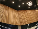Podłogi drewniane na otwarciu Galerii Katowickiej. Zdjęcie nr: 20