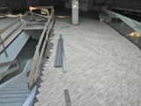 Realizacja podłogi drewnianej w Galerii Katowickiej. Zdjęcie nr: 142