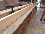 Realizacja podłogi drewnianej w Galerii Katowickiej. Zdjęcie nr: 120
