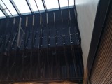 Sufity drewniane w Ikea. Realizacja w Poznaniu. Zdjęcie nr: 97