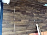 Realizacja podłogi drewnianej w Hotelu Lake Hill w Sosnówce. Zdjęcie nr: 28