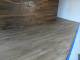 Realizacja podłogi drewnianej w Hotelu Lake Hill w Sosnówce. Zdjęcie nr: 17