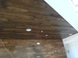 Realizacja podłogi drewnianej w Hotelu Lake Hill w Sosnówce. Zdjęcie nr: 12