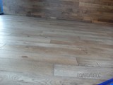 Realizacja podłogi drewnianej w Hotelu Lake Hill w Sosnówce. Zdjęcie nr: 9
