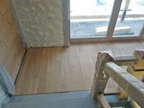 Podłogi drewniane w hotelu Bania Thermal & Ski. Realizacja w Białce Tatrzańskiej. Zdjęcie nr: 42