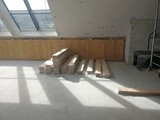 Podłogi drewniane w hotelu Bania Thermal & Ski. Realizacja w Białce Tatrzańskiej. Zdjęcie nr: 58