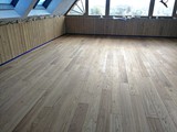 Podłogi drewniane w hotelu Bania Thermal & Ski. Realizacja w Białce Tatrzańskiej. Zdjęcie nr: 23