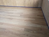 Podłogi drewniane w hotelu Bania Thermal & Ski. Realizacja w Białce Tatrzańskiej. Zdjęcie nr: 20