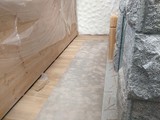 Podłogi drewniane w hotelu Bania Thermal & Ski. Realizacja w Białce Tatrzańskiej. Zdjęcie nr: 52