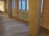 Podłogi drewniane w hotelu Bania Thermal & Ski. Realizacja w Białce Tatrzańskiej. Zdjęcie nr: 10