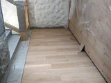 Podłogi drewniane w hotelu Bania Thermal & Ski. Realizacja w Białce Tatrzańskiej. Zdjęcie nr: 51