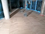 Podłogi drewniane w hotelu Hilton w Świnoujściu. Zdjęcie nr: 23