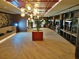 Podłogi drewniane w hotelu Hilton w Świnoujściu. Zdjęcie nr: 7