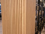 Podłogi drewniane w Hotelu Mariott na Okęciu. Zdjęcie nr: 14
