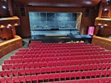 Sala szekspirowska w Teatrze Polskim w Szczecinie 48