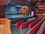 Sala szekspirowska w Teatrze Polskim w Szczecinie 57