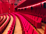 Sala główna w Teatrze Polskim w Szczecinie 84