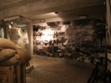 Realizacja podłogi drewnianej wykonana 15 lat temu w Muzeum Poznańskiego Czerwca 1956 r. Zdjęcie nr: 38