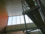 Centrum Handlowe Atrium - Kładki. Realizacja w Koszalinie. Zdjęcie nr: 150