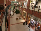 Centrum Handlowe Atrium - Parkiety. Realizacja w Koszalinie. Zdjęcie nr: 200