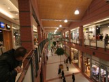 Centrum Handlowe Atrium - Parkiety. Realizacja w Koszalinie. Zdjęcie nr: 201