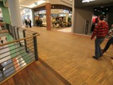 Centrum Handlowe Atrium - Parkiety. Realizacja w Koszalinie. Zdjęcie nr: 202