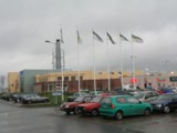 Centrum Handlowe Atrium - Parkiety. Realizacja w Koszalinie. Zdjęcie nr: 207