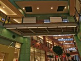 Centrum Handlowe Atrium - Kładki. Realizacja w Koszalinie. Zdjęcie nr: 128