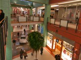 Centrum Handlowe Atrium - Kładki. Realizacja w Koszalinie. Zdjęcie nr: 133